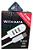 HUB USB 3 Portas 2.0 Branco 1,50 cm - Imagem 4