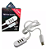 HUB USB 3 Portas 2.0 Branco 1,50 cm - Imagem 3