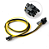 Cabo Extensor PCI-E 6 Pinos Macho para 8 (6+2) Pinos Macho - Imagem 2