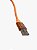 Cabo Carregador USB Colorido para Tipo C Turbo Emborrachado 1,20m - Imagem 3