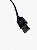 Cabo Carregador USB Colorido para Tipo C Turbo Emborrachado 1,20m - Imagem 6