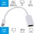 Cabo Adaptador Mini Displayport para HDMI MTV-604 - Imagem 2