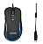 Mouse Gamer Switch Omron 3600DPI, 7 Botões, LED RGB, Preto, Hoopson MSG-202 - Imagem 3