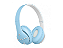 Headset Gamer Bluetooth Wireless Earphone ST93 - Azul Claro - Imagem 1