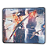 Mouse Pad Gamer 290x250x20mm - Aviões de Guerra - Imagem 1