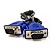 Cabo VGA para VGA 1.80M LE-12, Ponta Gold - Imagem 1