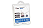 Adaptador Wifi Knup Wireless 2,4Ghz USB 2.0 150MBPs - KP-AW155 - Imagem 2