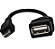 Adaptador OTG USB para Tipo V8 - Imagem 2