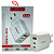 Cabeça de Carregador de Tomada USB TURBO KAPBOM KA-5900, 5.1A - Imagem 1
