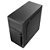Gabinete Office Rhadium Micro ATX com Fonte 200W RHA-GAB-0002 Preto - Imagem 4