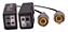 Conversor Balun CFTV de Video para Traçado CVBS/HD-TVI/HDCVI/AHD, LE-5598, iT Blue - Imagem 3