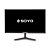 Monitor Soyo 21.5" LED Full HD Wide 75hz 5ms VGA/HDMI com VESA, SM215 - Imagem 2