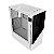 Gabinete Gamer PCYES Set White Ghost, Lateral em Vidro - GSWGPBR - Imagem 2