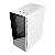 Gabinete Gamer PCYES Set White Ghost, Lateral em Vidro - GSWGPBR - Imagem 5