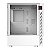Gabinete Gamer PCYES Set White Ghost, Lateral em Vidro - GSWGPBR - Imagem 6