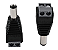 Conector P4 Macho Conex 1000 Intelbras - A unidade - Imagem 1