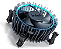 Cooler Para Processador Intel Lga 1700 Original - OEM - Imagem 3