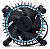 Cooler Para Processador Intel Lga 1700 Original - OEM - Imagem 1
