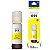 Tinta Compatível Epson 544/504 Yellow, Amarelo 70ml - Imagem 1