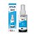 Tinta Epson T664/673 Cyan, Azul 70ml - Imagem 1