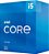 Processador Intel Core i5-11400F 12 M de cache, até 4,40 GHz, BOX - Imagem 1