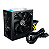 Fonte 500W ATX Real, Bivolt (Chaveada), Proteção, com PCIe 8 Pinos, Hoopson  FNT-500W - Imagem 1
