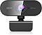 WebCam Full HD 1080P com Microfone, USB - Imagem 1