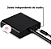 Cabo Adaptador HDMI para VGA com Aúdio P2, Knup KP-5032 - Imagem 3