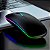 Mouse Sem Fio Wireless RGB 1600DPI, Knup KP-MU013 - Imagem 3