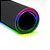 Mouse Pad Gamer com LED RGB 12 Modos de Iluminação 300x250x40mm - Imagem 3