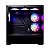Gabinete Gamer Rhadium Guaraci, Lateral de Vidro Temperado, com 6 FANs, ATX, Mid Tower - Imagem 2