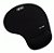 Mouse Pad com Apoio de Pulso Gel Knup KP-S04 - Imagem 2