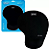 Mouse Pad com Apoio de Pulso Gel Knup KP-S04 - Imagem 1
