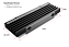 Dissipador de Calor para SSD M2 NVme 2280 PCYES, Heat Shield - PHS2280BK - Imagem 2