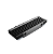 Dissipador de Calor para SSD M2 NVme 2280 PCYES, Heat Shield - PHS2280BK - Imagem 1