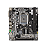 Placa Mãe B75 Socket LGA 1155 Suporte M.2 NVme, Rede Gigabit, 2a e 3a Geração, PCYES, PCYB75-3G16 - Imagem 2