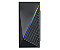 Gabinete Gamer Vinik Murk Preto, LED RGB, Lateral Acrilico, Mid Tower, GGMACBK - Imagem 3