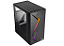 Gabinete Gamer Vinik Twin Edge Preto, LED RGB, Lateral Acrilico, Mid Tower, GGTEACBK - Imagem 3