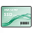 SSD 512GB Hiksemi Wave(S), Sata III,Leitura 530MBs e Gravação 450MBs, HS-SSD-WAVE(S) 512G - Imagem 1
