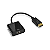 Cabo Adaptador Displayport para HDMI, Shinka, AT-DP-HD - Imagem 1