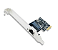 Placa de Rede Pci-e Gigabit 10/100/1000Mbps KP-T90B Knup - Imagem 2
