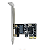 Placa de Rede Pci-e Gigabit 10/100/1000Mbps KP-T90B Knup - Imagem 1
