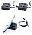 HUB USB 3.0 4 Portas, Knup KP-T121/A, 480Mbps - Imagem 2