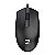 Mouse USB Office Preto R8 M1611, 3 Botões, 1.600DPI - Imagem 4
