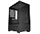 Gabinete Gamer Vinik G-Shield Preto, Vidro Temperado - GGGSVBK V2 - Imagem 1