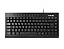 Mini Teclado Office Dynamic 10 Teclas Multimidia, ABNT2, USB, 1.80M, Vinik, DT111 - Imagem 1