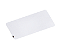 Mouse Pad Gamer PCYES Desk Mat Exclusive Branco 800x400mm - PMPEXW - Imagem 6