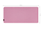 Mouse Pad Gamer PCYES Desk Mat Exclusive Rosa 800x400mm - PMPEXP - Imagem 2