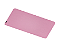 Mouse Pad Gamer PCYES Desk Mat Exclusive Rosa 800x400mm - PMPEXP - Imagem 5