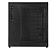 Gabinete Gamer Vinik G-Cube Vidro Temperado, Incluso 3 FANs RGB, Preto - GGGCVBK - Imagem 7